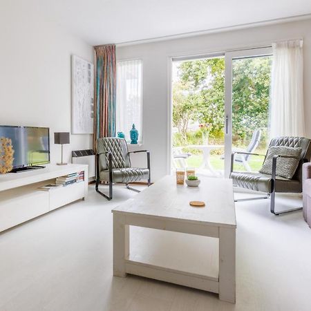 Amelander Kaap 109 Apartment Hollum  Bagian luar foto