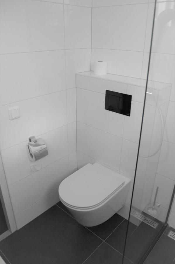 Amelander Kaap 109 Apartment Hollum  Bagian luar foto