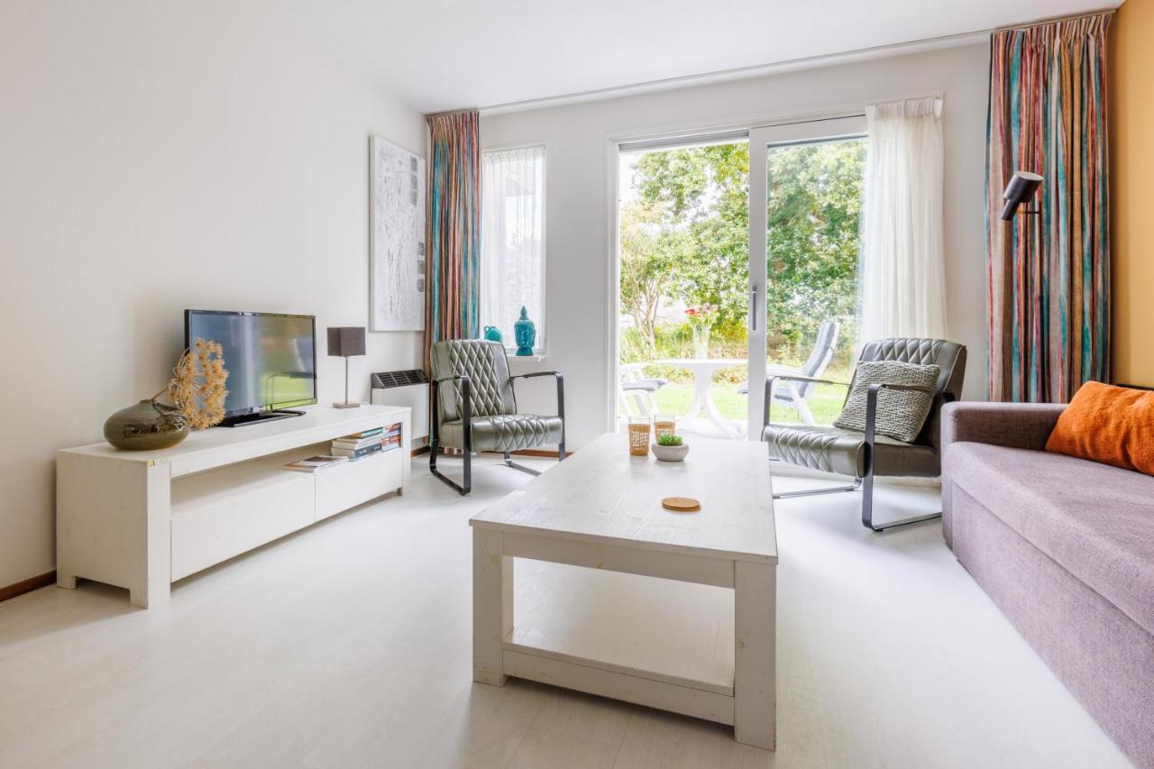 Amelander Kaap 109 Apartment Hollum  Bagian luar foto