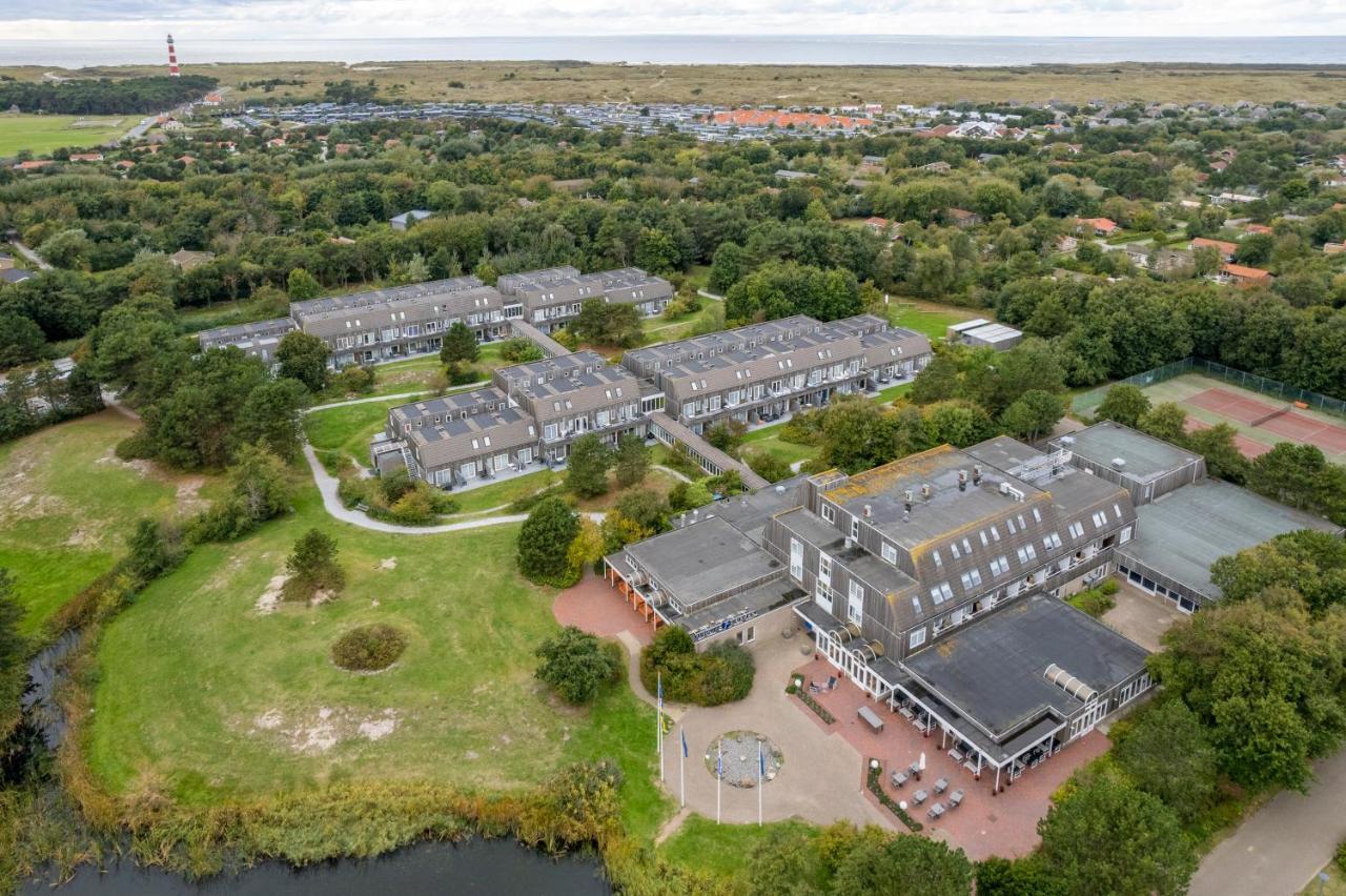 Amelander Kaap 109 Apartment Hollum  Bagian luar foto