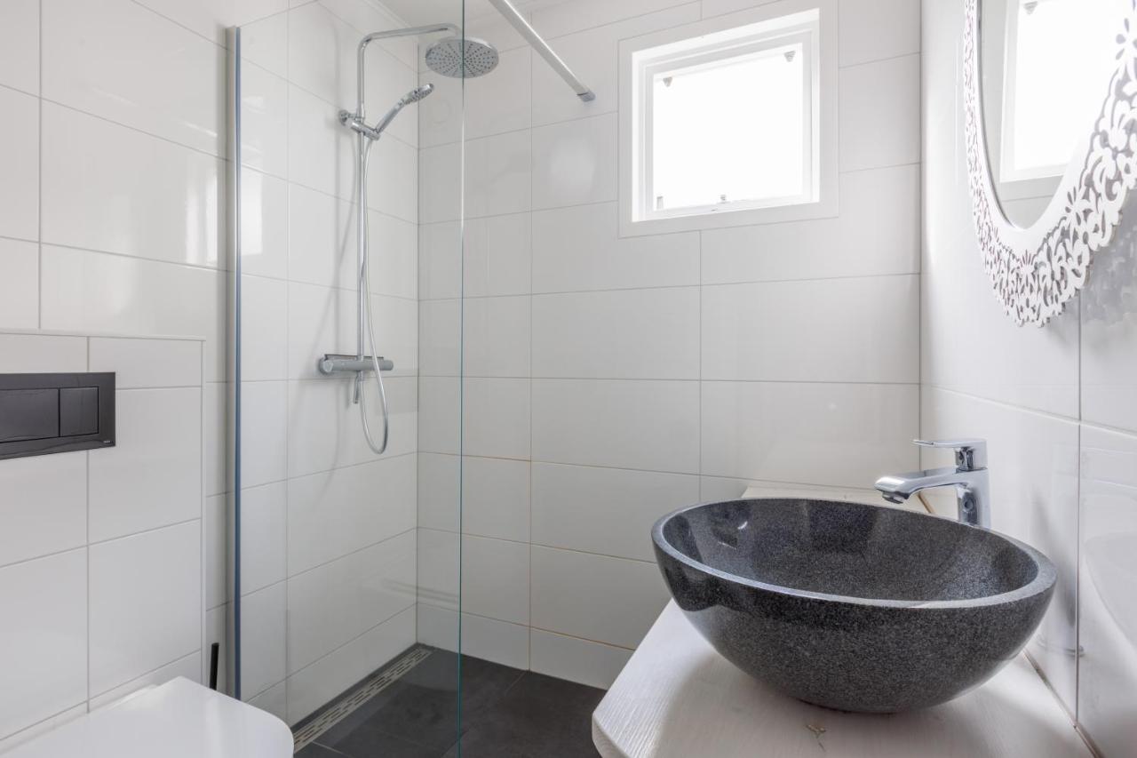 Amelander Kaap 109 Apartment Hollum  Bagian luar foto