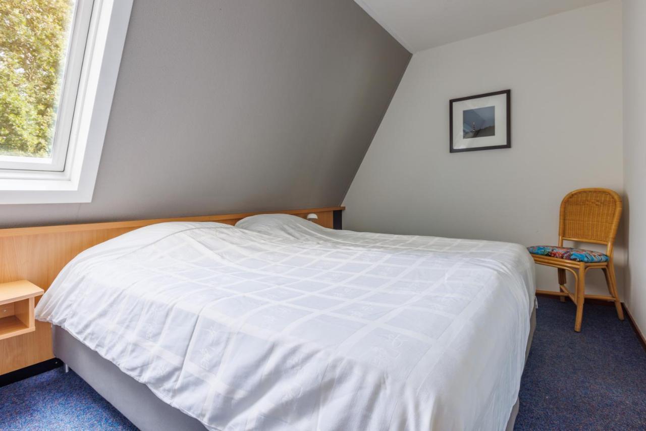 Amelander Kaap 109 Apartment Hollum  Bagian luar foto