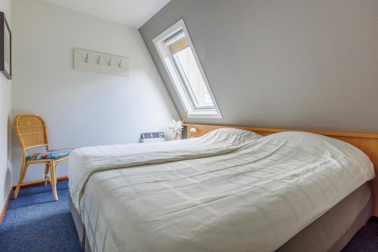 Amelander Kaap 109 Apartment Hollum  Bagian luar foto