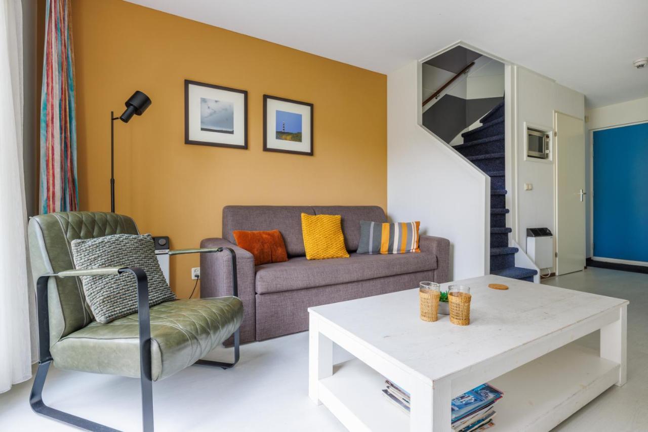 Amelander Kaap 109 Apartment Hollum  Bagian luar foto