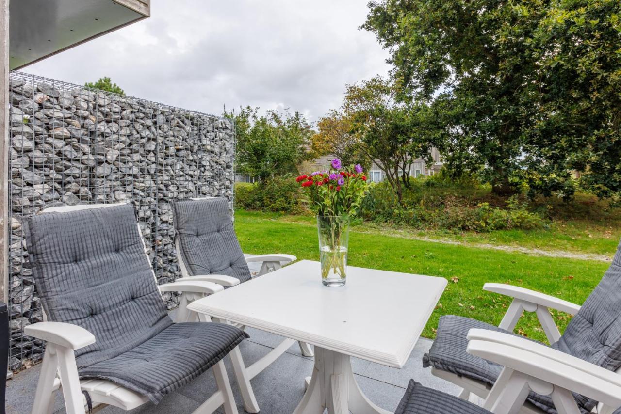 Amelander Kaap 109 Apartment Hollum  Bagian luar foto