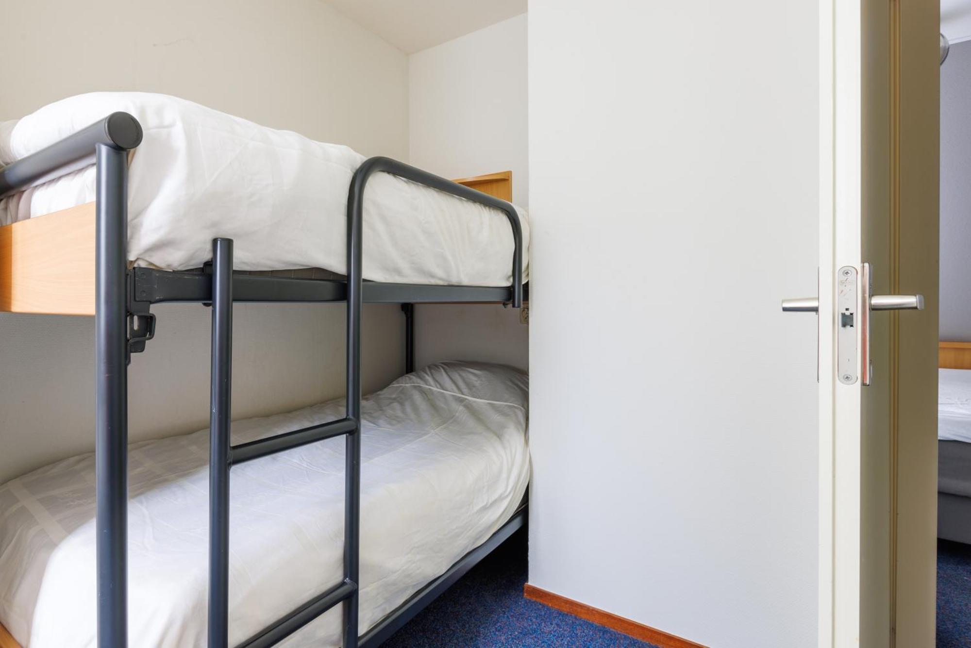 Amelander Kaap 109 Apartment Hollum  Bagian luar foto