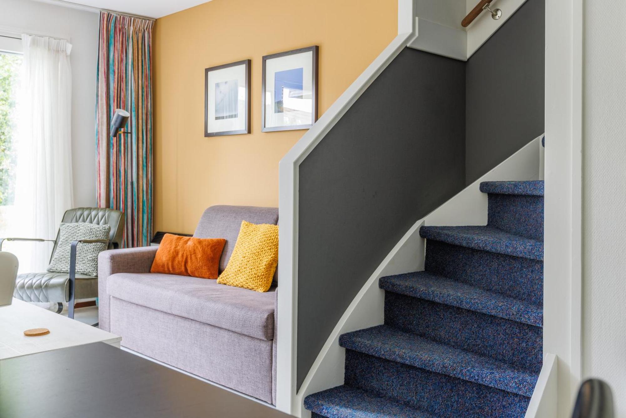 Amelander Kaap 109 Apartment Hollum  Bagian luar foto